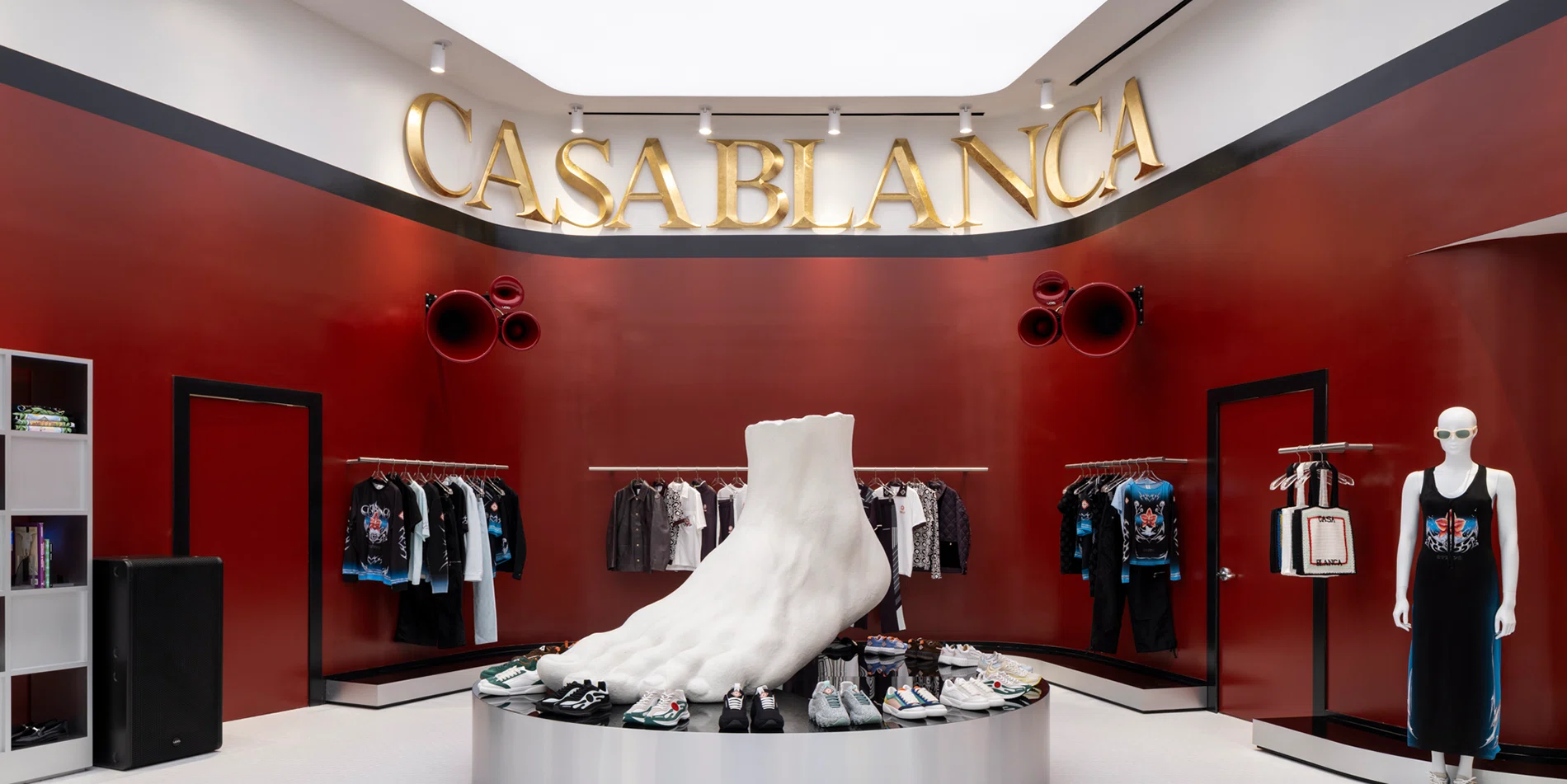 Banner 1 - Casablanca M&eacute;xico