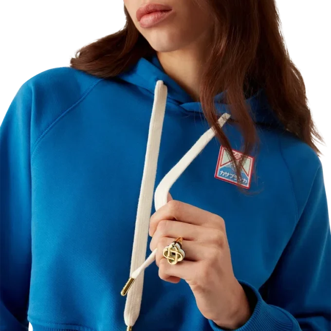 Anillo apilable Hiking