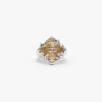 Anillo de sello Splash