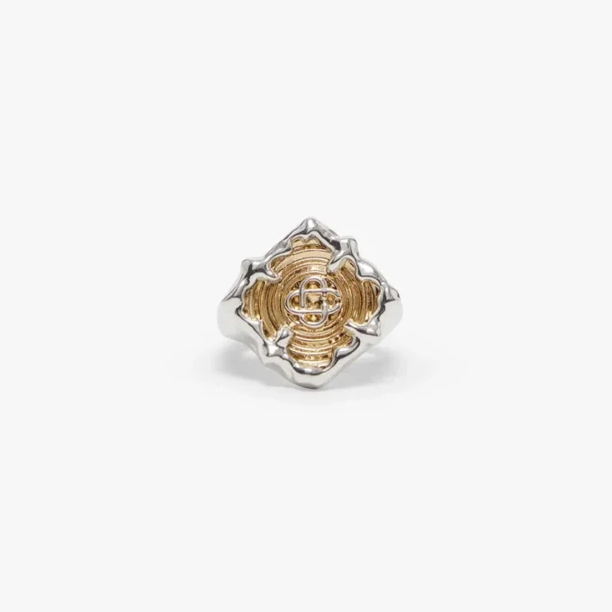 Anillo de sello Splash