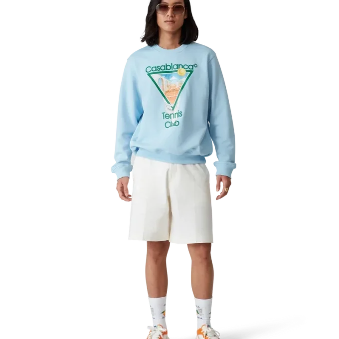 Anillo medallón deportivo