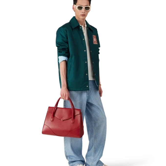 Anillo medallón deportivo