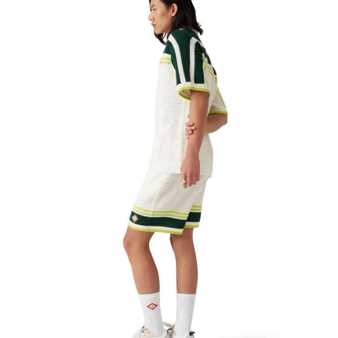 Anillo medallón deportivo