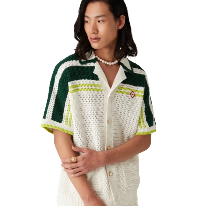 Anillo medallón deportivo