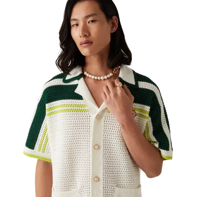 Anillo medallón deportivo