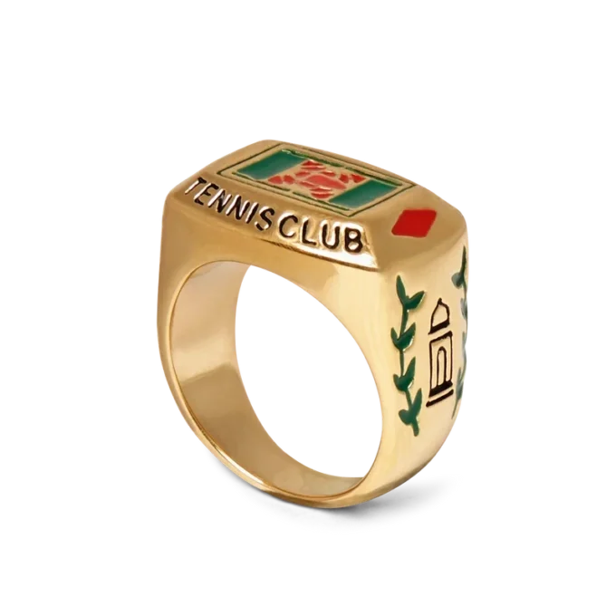Anillo Tennis Club