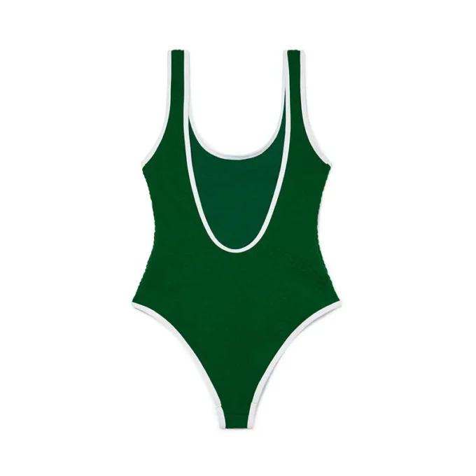 Bañador de una pieza Monogram