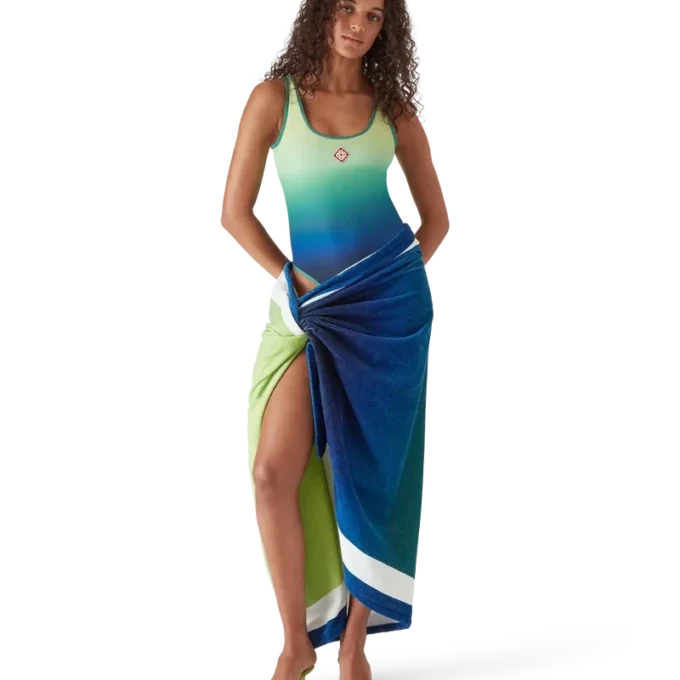 Bañador degradado Bañador degradado