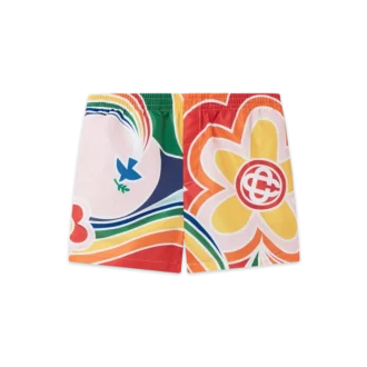 Bañador Le Pouvoir Des Fleurs