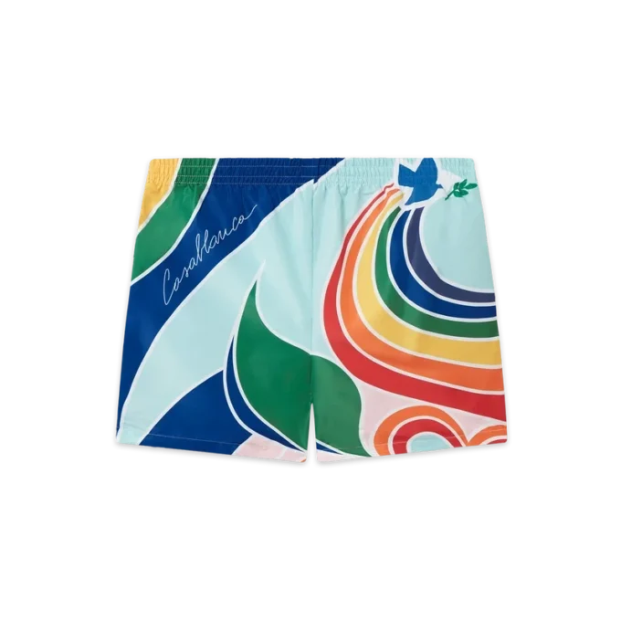 Bañador Le Pouvoir Des Fleurs