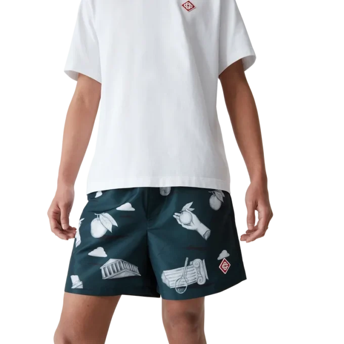 Bañador Metaphysical de pantalones cortos