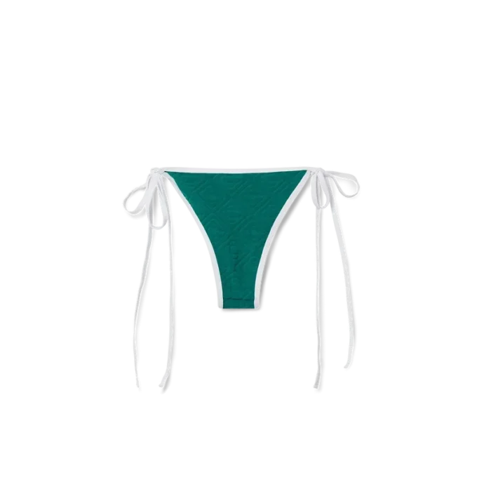 Bikini Monogram