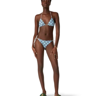 Bikini Monogram