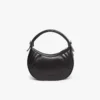 Bolso Biker Negro