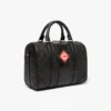 Bolso de fin de semana Mini Monogram negro