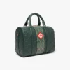 Bolso de fin de semana Mini Monogram verde