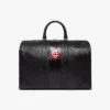 Bolso de fin de semana Monogram negro