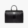 Bolso de fin de semana Monogram negro