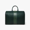 Bolso de fin de semana Monogram verde