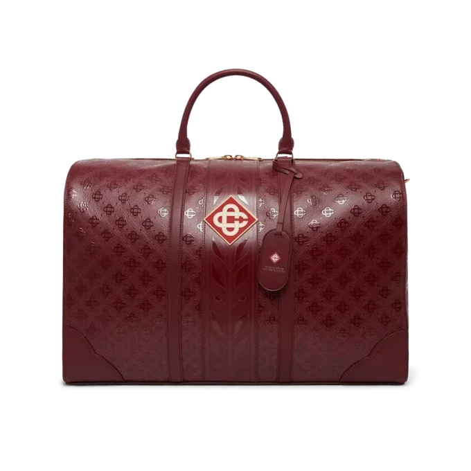 Bolso de fin de semana Paris Store Bolso de fin de semana Paris Store