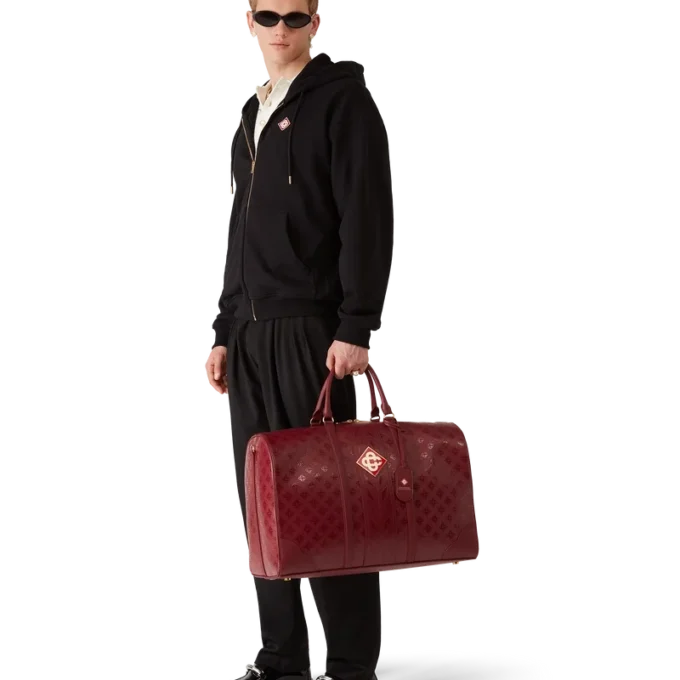 Bolso de fin de semana Paris Store Bolso de fin de semana Paris Store