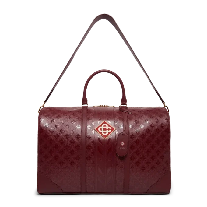 Bolso de fin de semana Paris Store Bolso de fin de semana Paris Store