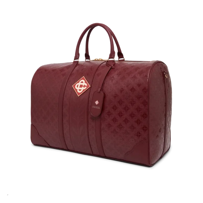 Bolso de fin de semana Paris Store Bolso de fin de semana Paris Store