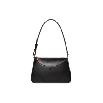 Bolso de hombro Jeanne Pochette negro