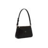 Bolso de hombro Jeanne Pochette negro