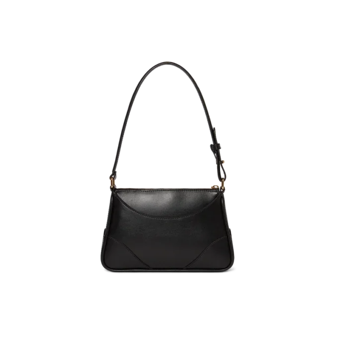Bolso de hombro Jeanne Pochette negro