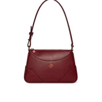 Bolso de hombro Red Jeanne Pochette