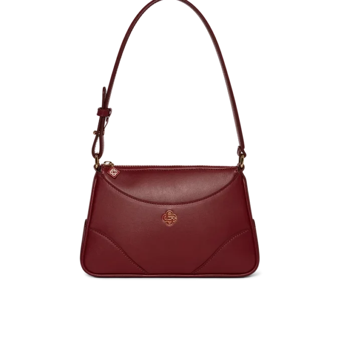 Bolso de hombro Red Jeanne Pochette