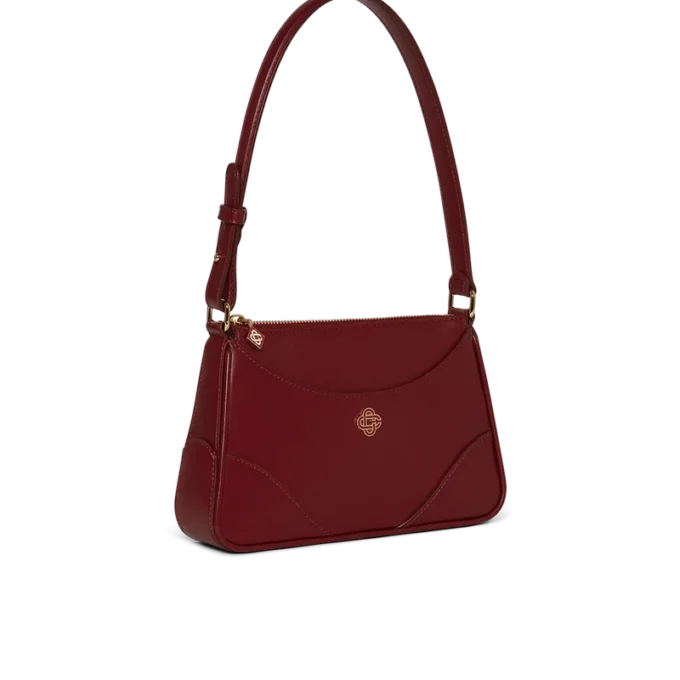 Bolso de hombro Red Jeanne Pochette