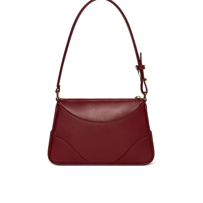 Bolso de hombro Red Jeanne Pochette