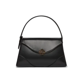 Bolso Jeanne pequeño negro