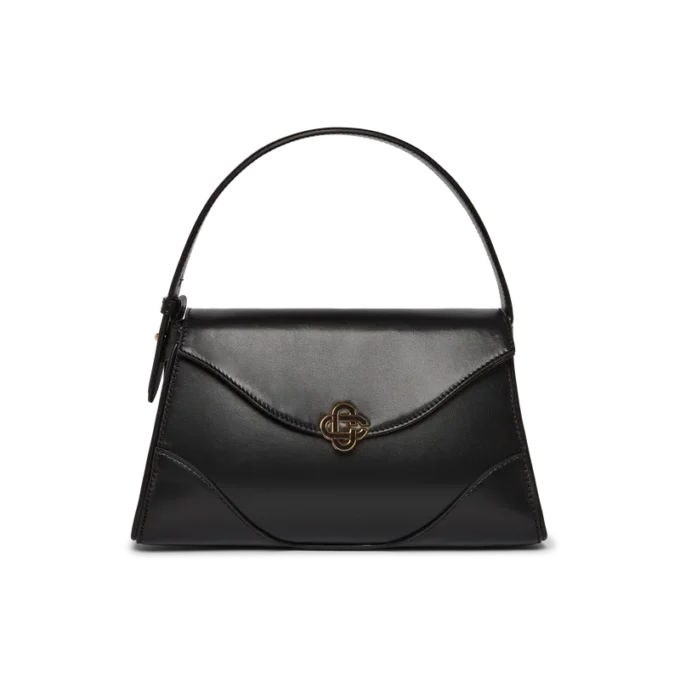 Bolso Jeanne pequeño negro