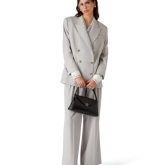 Bolso Jeanne pequeño negro