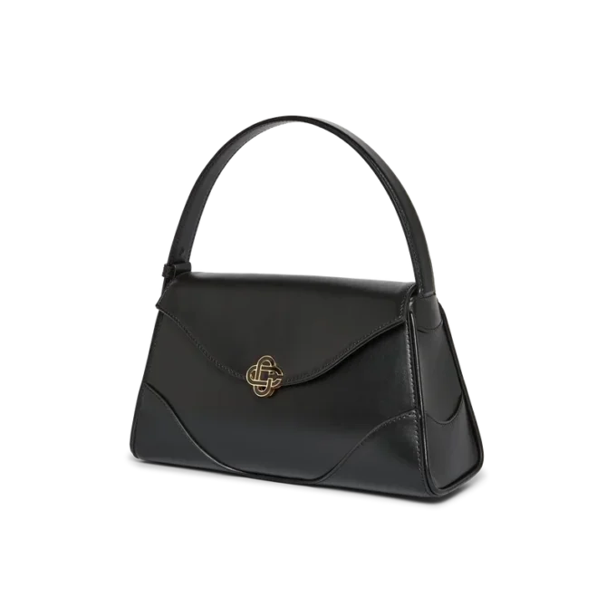 Bolso Jeanne pequeño negro