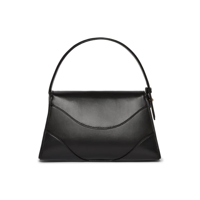 Bolso Jeanne pequeño negro