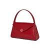 Bolso Jeanne pequeño rojo