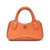 Bolso Micro Bowling naranja
