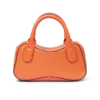 Bolso Micro Bowling naranja