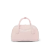 Bolso micro Bowling rosa Bolso micro Bowling rosa