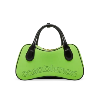 Bolso mini Green Bowling