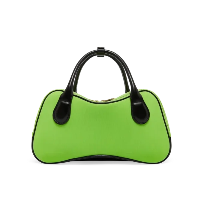 Bolso mini Green Bowling
