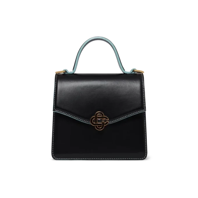 Bolso Mini Jeanne negro