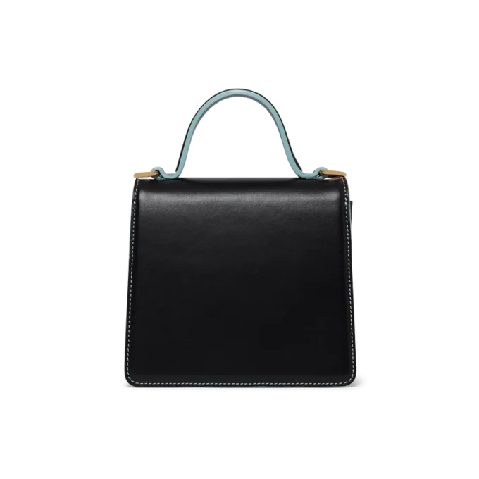 Bolso Mini Jeanne negro