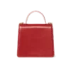 Bolso Mini Jeanne rojo