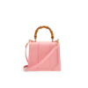 Bolso Mini Jeanne rosa Bolso Mini Jeanne rosa