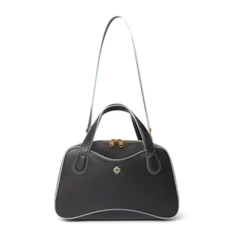 Bolso Mini Louise negro